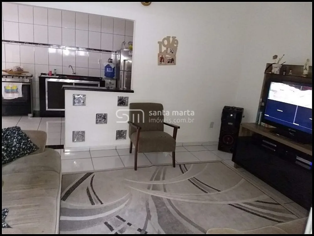 Casa, 2 quartos, 24 m² - Foto 7