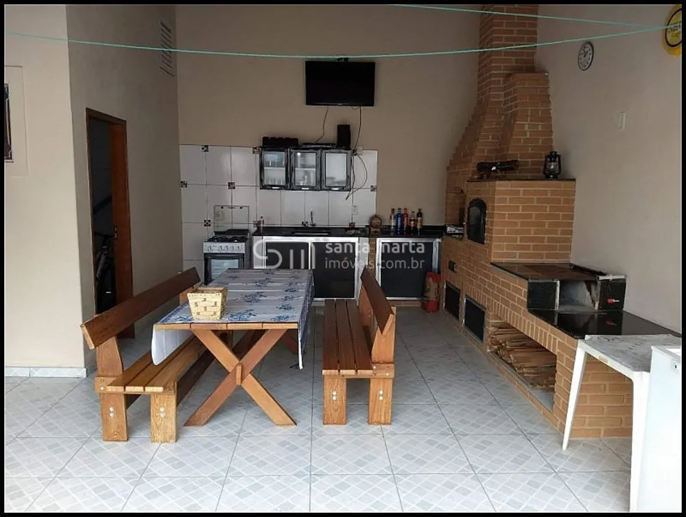 Casa, 2 quartos, 24 m² - Foto 3