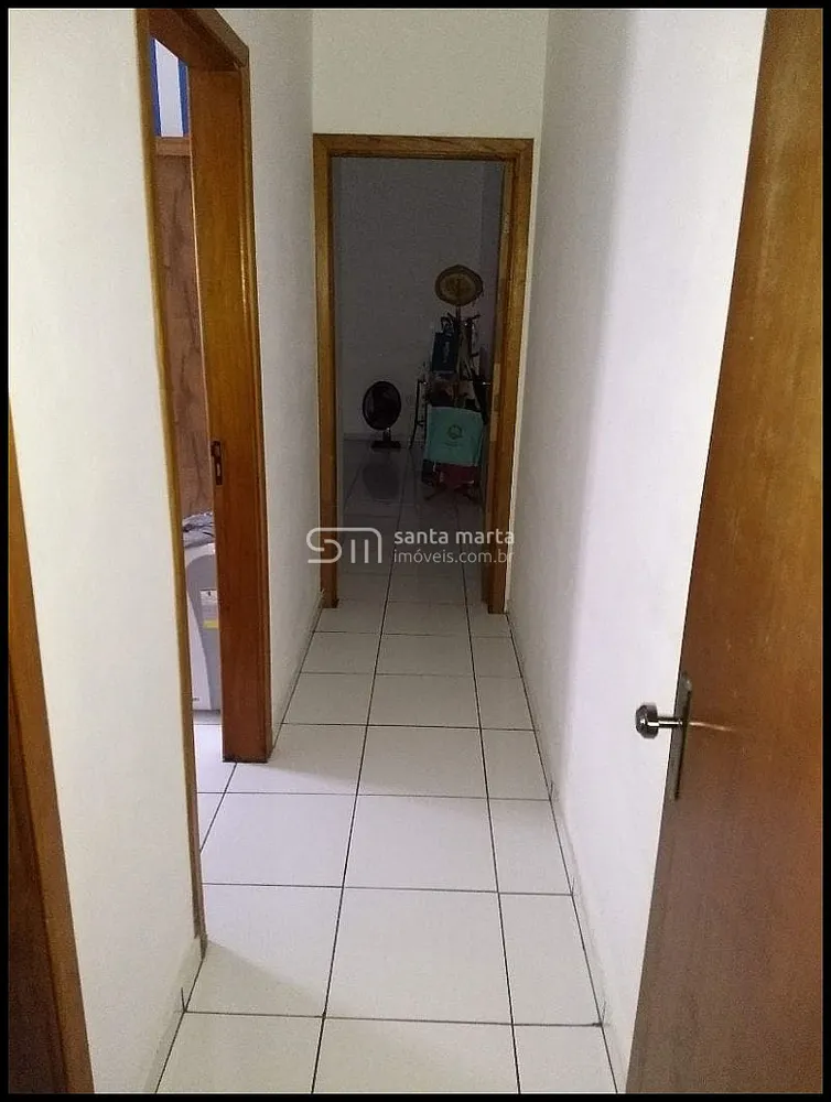 Casa, 2 quartos, 24 m² - Foto 2