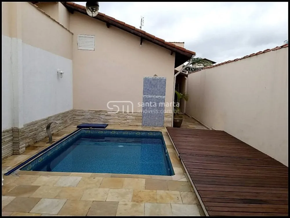 Casa, 2 quartos, 24 m² - Foto 10