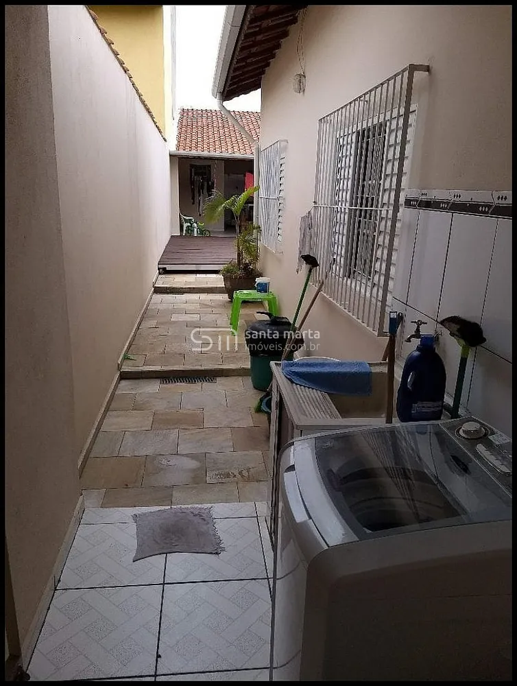 Casa, 2 quartos, 24 m² - Foto 8
