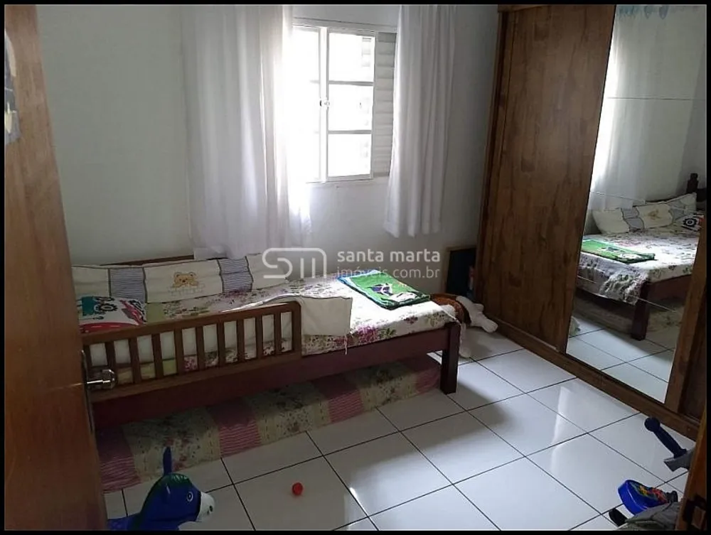 Casa, 2 quartos, 24 m² - Foto 4