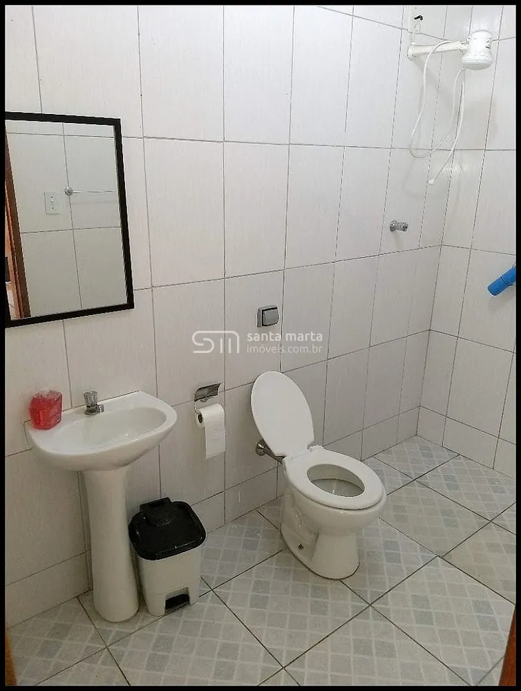 Casa, 2 quartos, 24 m² - Foto 9