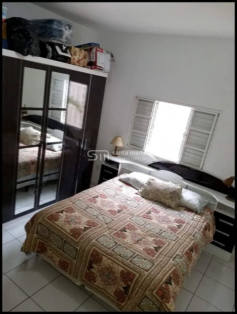 Casa, 2 quartos, 24 m² - Foto 5