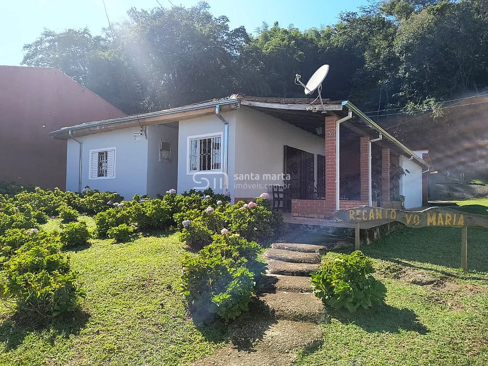 Sítio, 3 quartos, 9 hectares - Foto 1