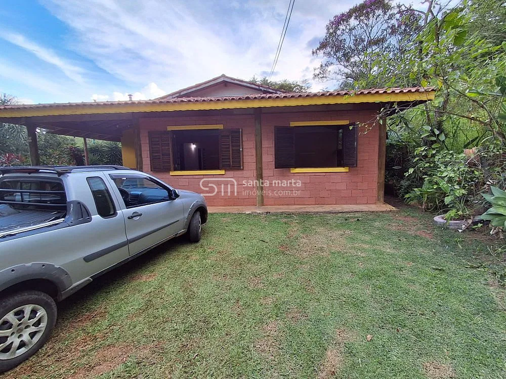 Chácara, 2 quartos, 5125 m² - Foto 3