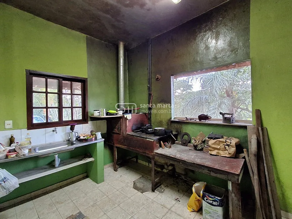 Chácara, 2 quartos, 5125 m² - Foto 2