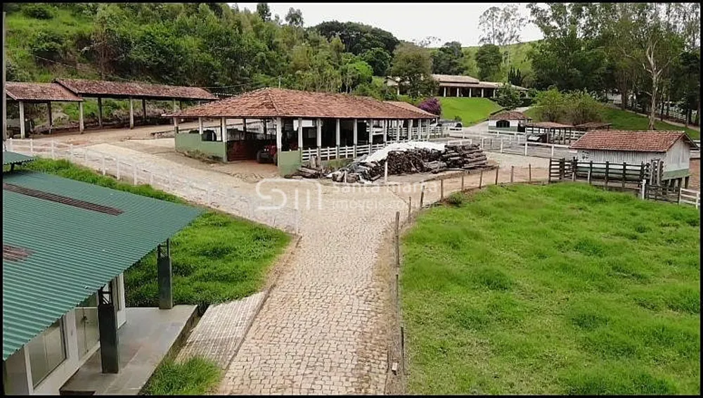 Fazenda, 317 hectares - Foto 8
