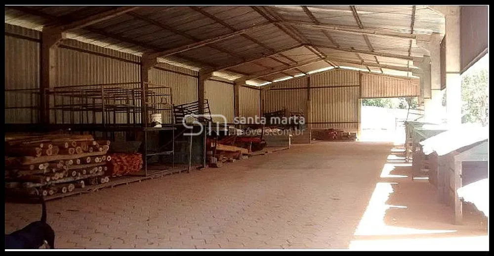 Fazenda, 317 hectares - Foto 7