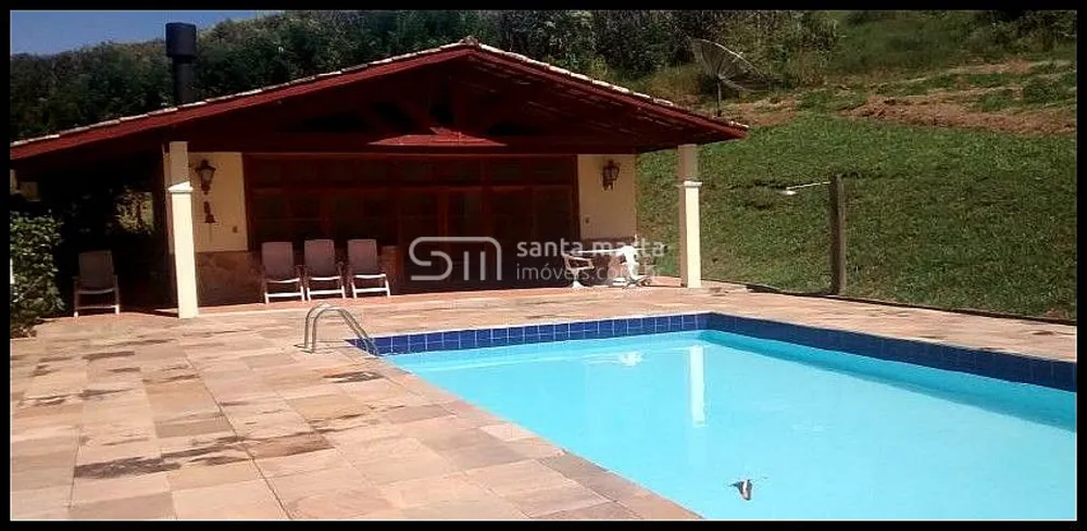 Fazenda, 317 hectares - Foto 6