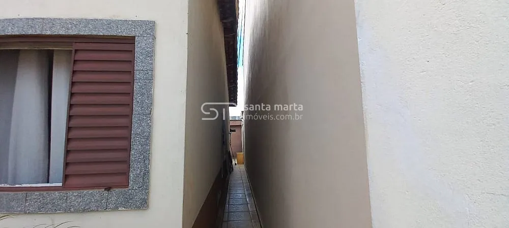 Casa, 3 quartos, 17 m² - Foto 12