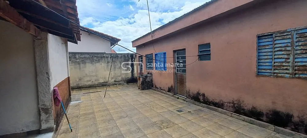 Casa, 3 quartos, 17 m² - Foto 11