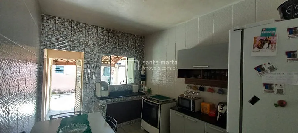 Casa, 3 quartos, 17 m² - Foto 2