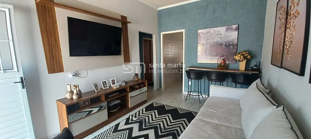 Casa, 3 quartos, 17 m² - Foto 1