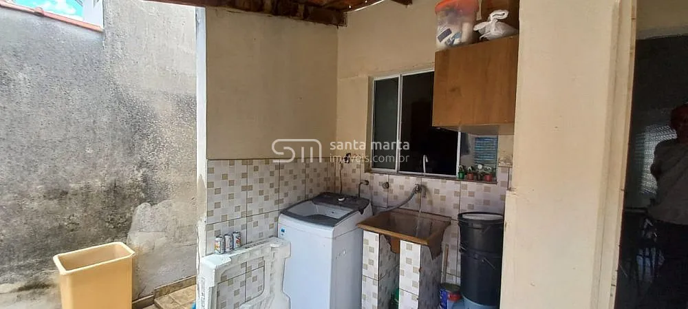 Casa, 3 quartos, 17 m² - Foto 8