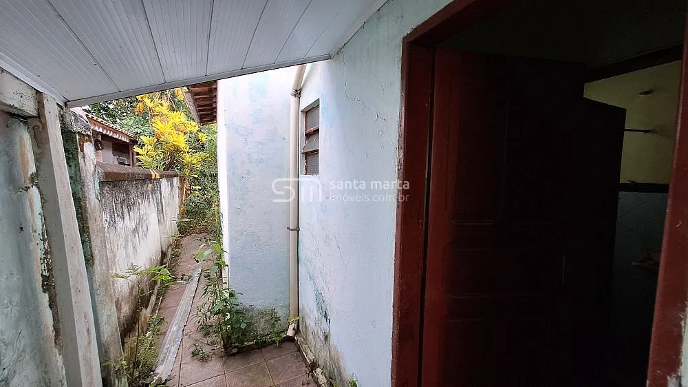 Casa, 1 quarto, 123 m² - Foto 6