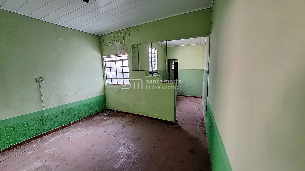 Casa, 1 quarto, 123 m² - Foto 1