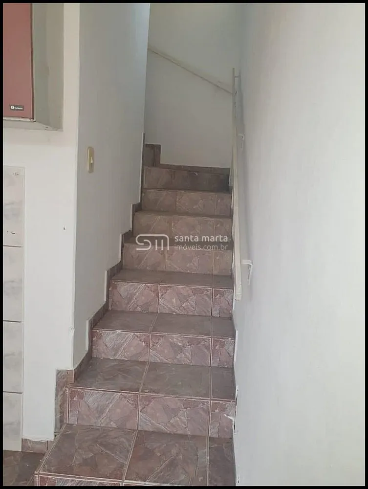 Sobrado, 4 quartos, 183 m² - Foto 14