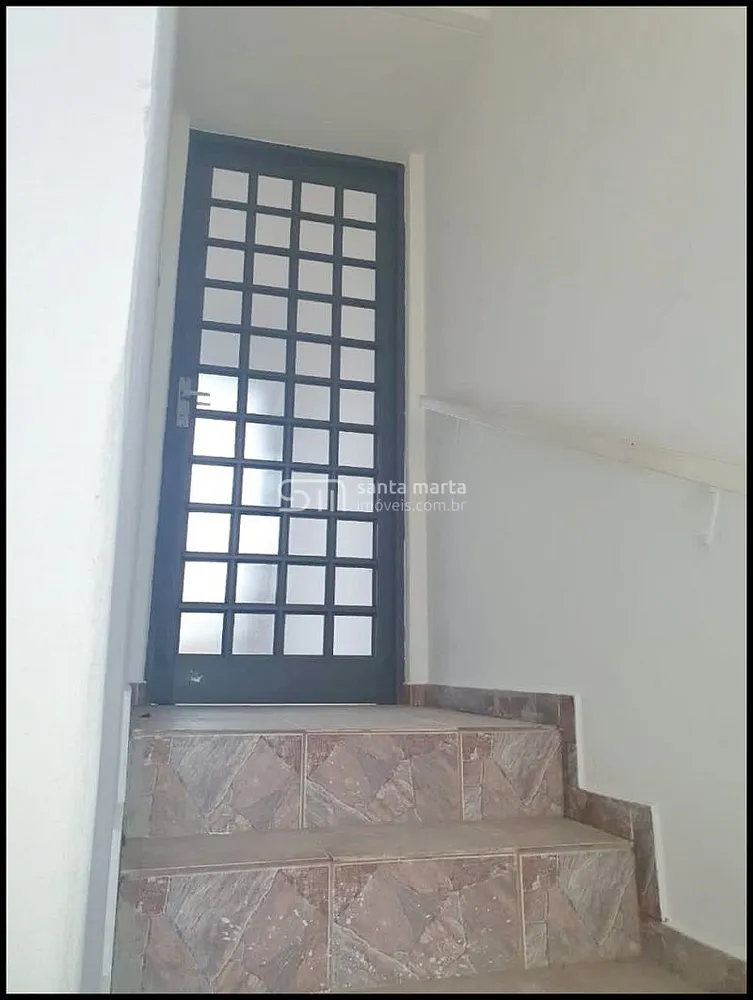 Sobrado, 4 quartos, 183 m² - Foto 4