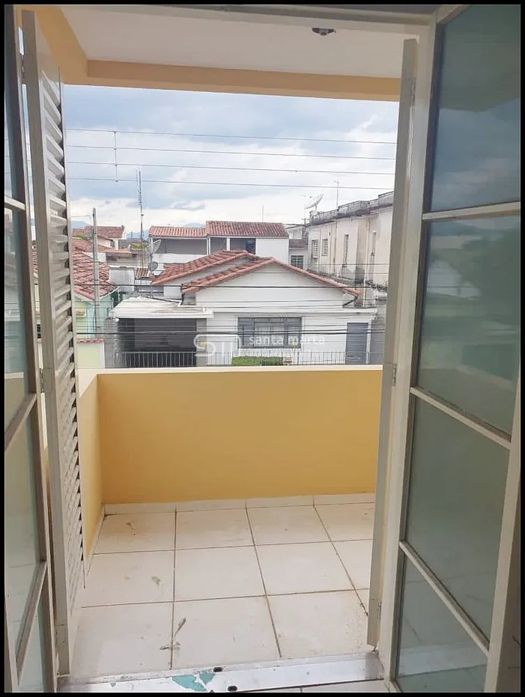 Sobrado, 4 quartos, 183 m² - Foto 15