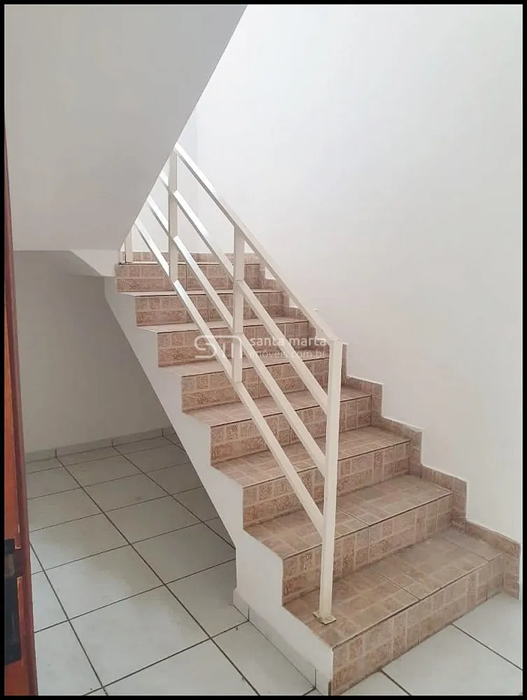Sobrado, 4 quartos, 183 m² - Foto 5