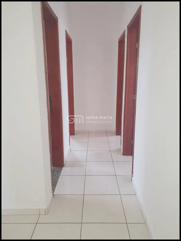 Sobrado, 4 quartos, 183 m² - Foto 8