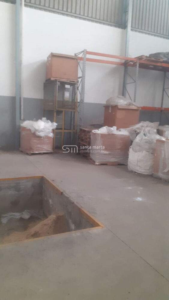 Depósito-Galpão-Armazém à venda, 24m² - Foto 13