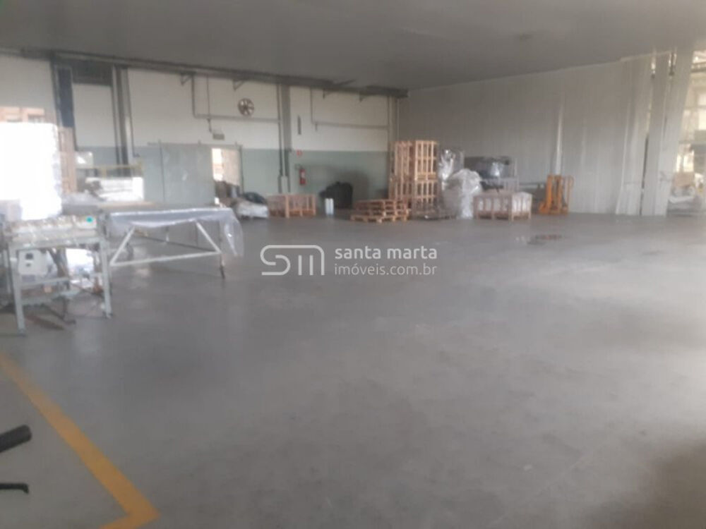 Depósito-Galpão-Armazém à venda, 24m² - Foto 3