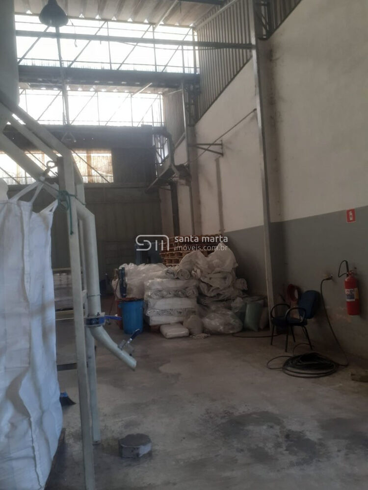 Depósito-Galpão-Armazém à venda, 24m² - Foto 19