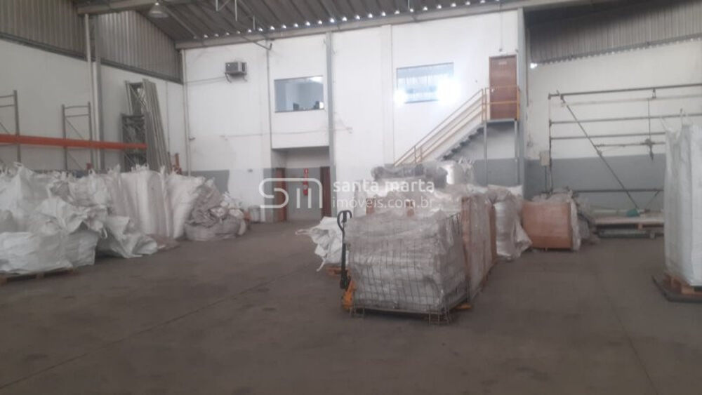 Depósito-Galpão-Armazém à venda, 24m² - Foto 11
