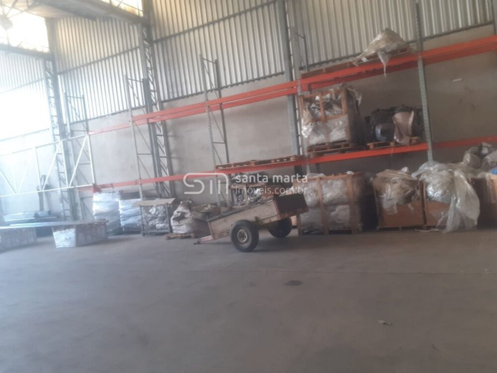 Depósito-Galpão-Armazém à venda, 24m² - Foto 12
