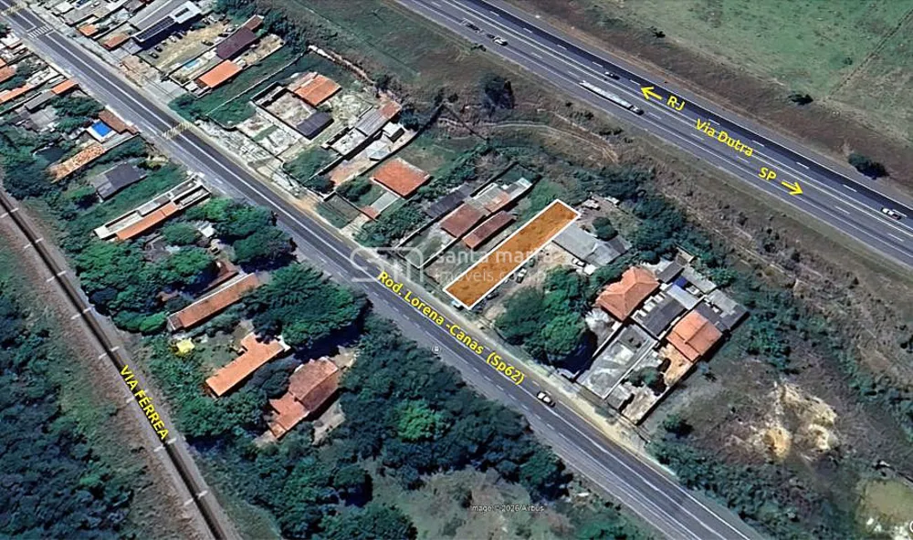 Terreno, 500 m² - Foto 2