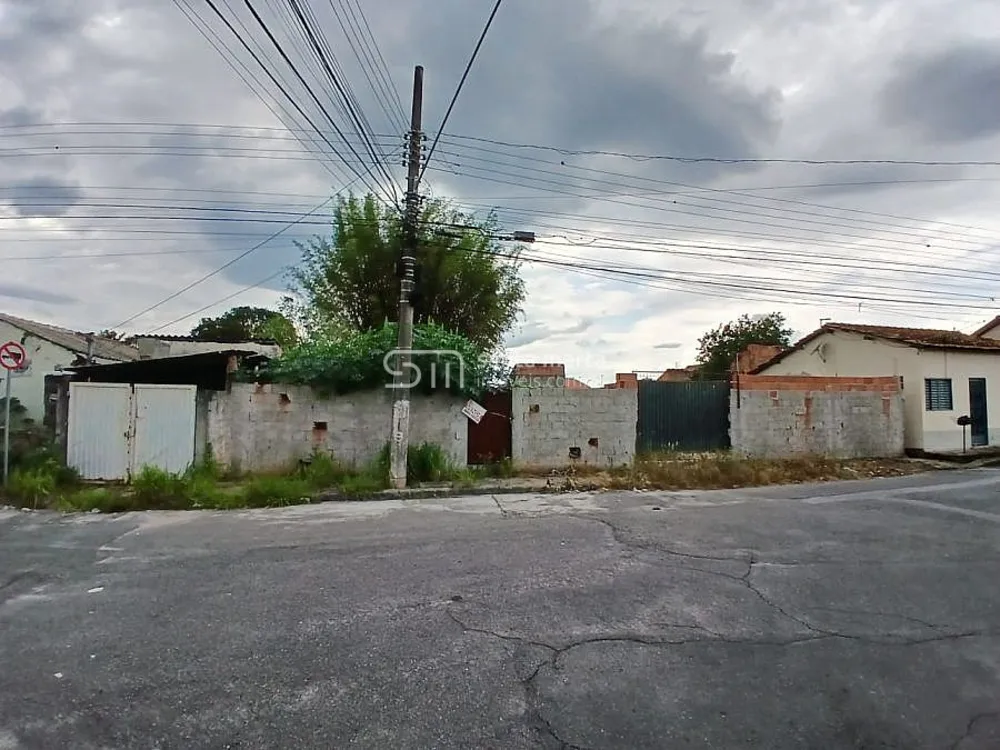 Terreno, 3750 m² - Foto 2