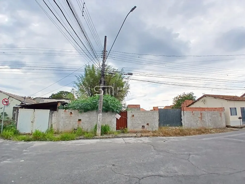 Terreno, 3750 m² - Foto 1