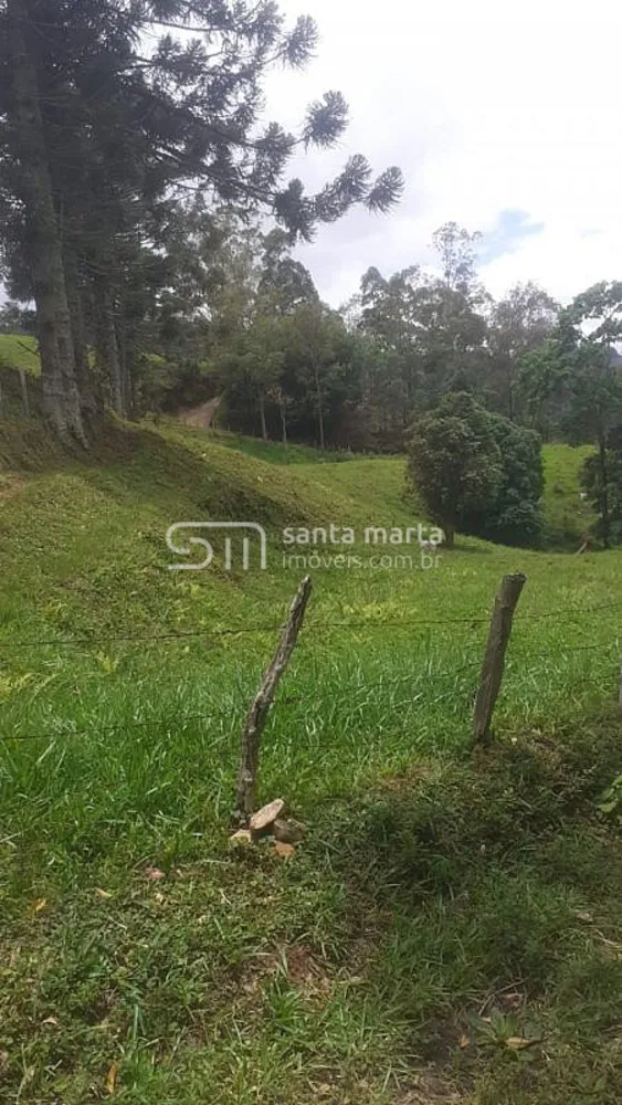 Sítio, 1 quarto, 1 hectares - Foto 1