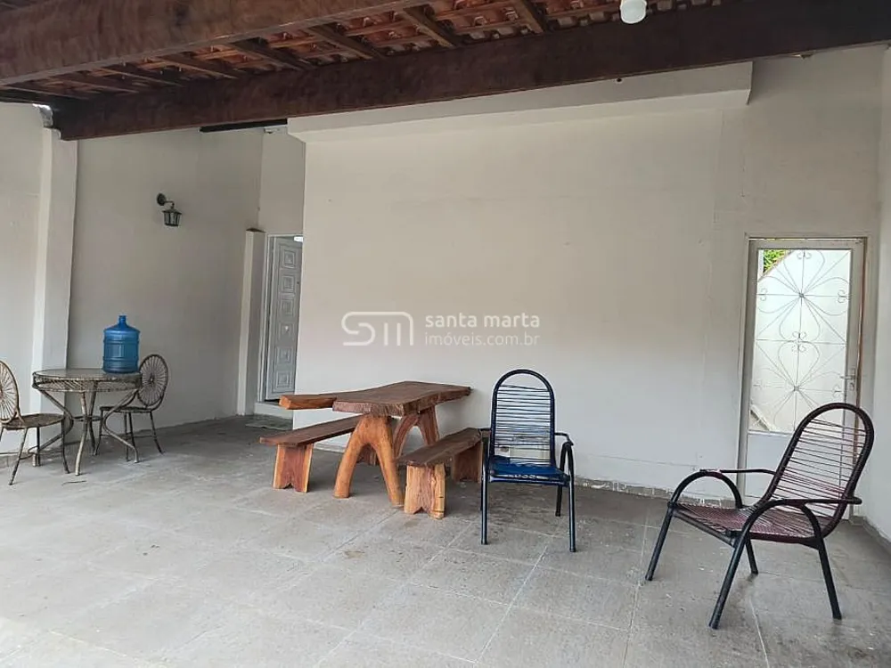 Casa, 1 quarto, 123 m² - Foto 1