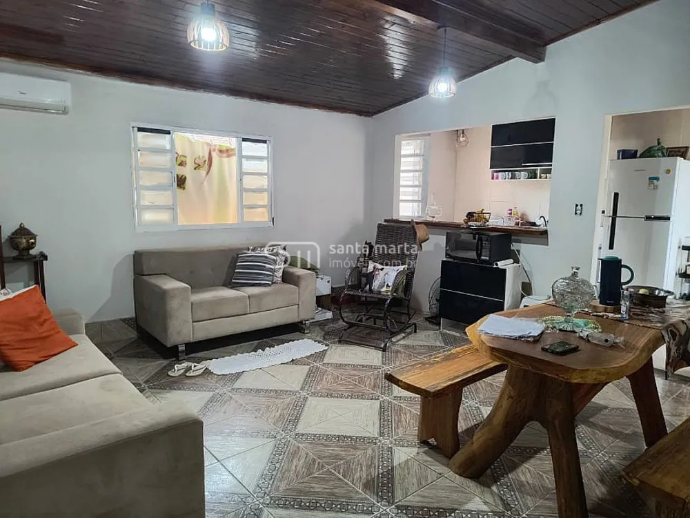 Casa, 1 quarto, 123 m² - Foto 3