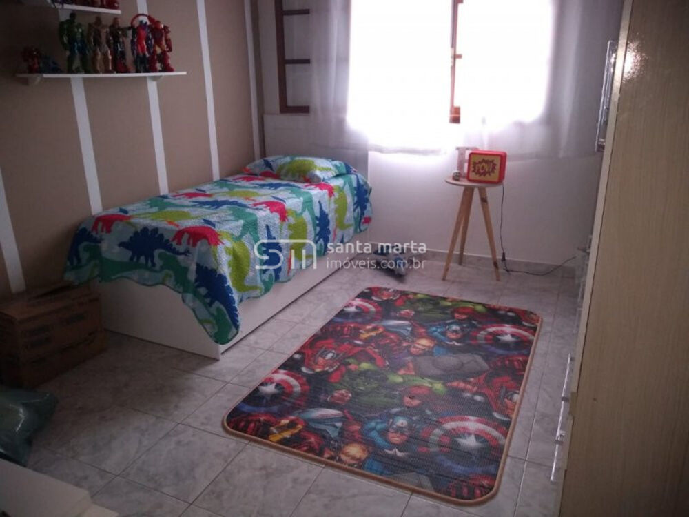 Casa à venda com 3 quartos, 24m² - Foto 5