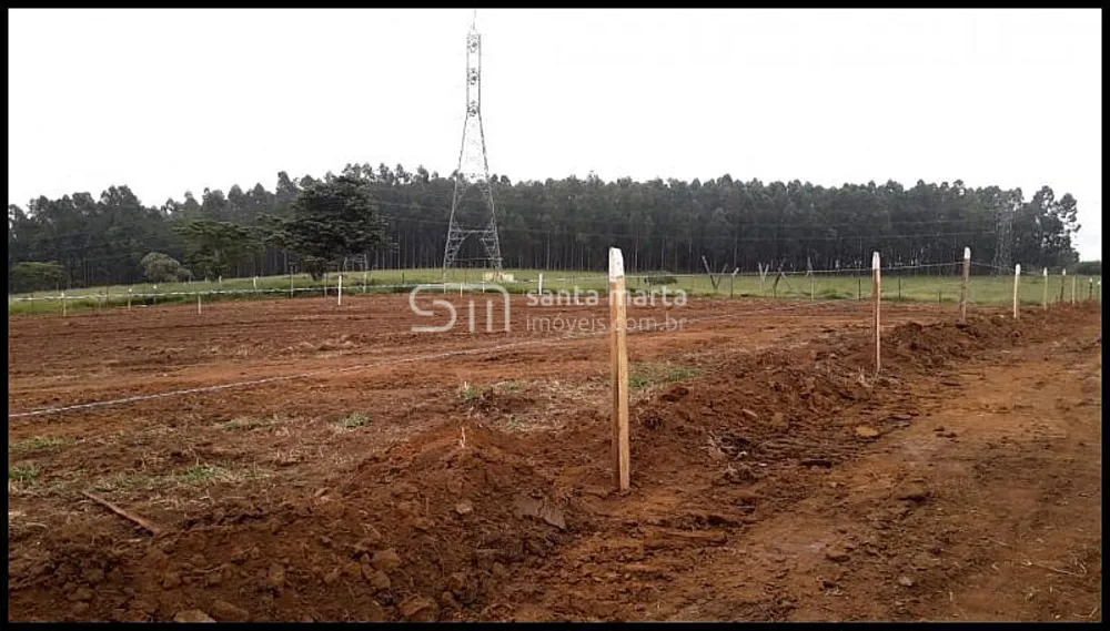 Terreno, 1320 m² - Foto 1