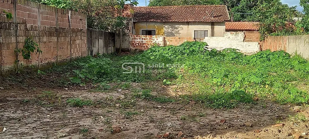 Terreno, 3750 m² - Foto 1