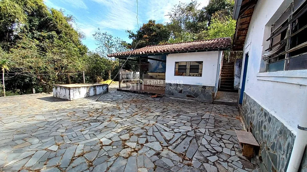 Sítio, 5 quartos, 4 hectares - Foto 8
