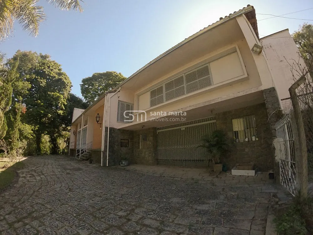 Sítio, 5 quartos, 4 hectares - Foto 4
