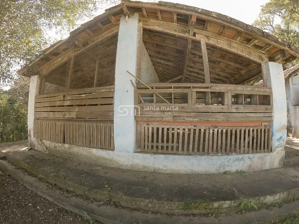 Sítio, 5 quartos, 4 hectares - Foto 1