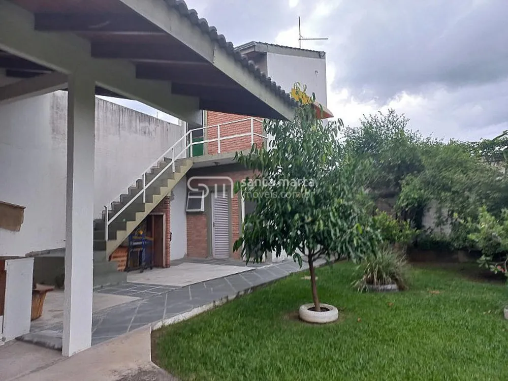 Chácara, 4 quartos, 4000 m² - Foto 4