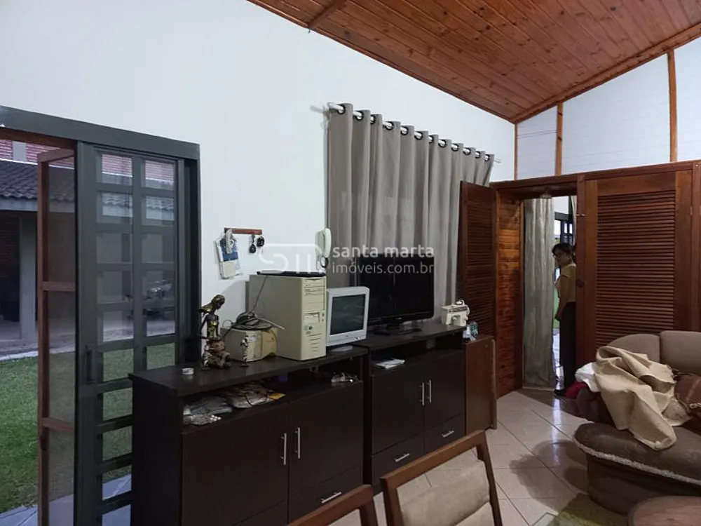 Chácara, 4 quartos, 4000 m² - Foto 7