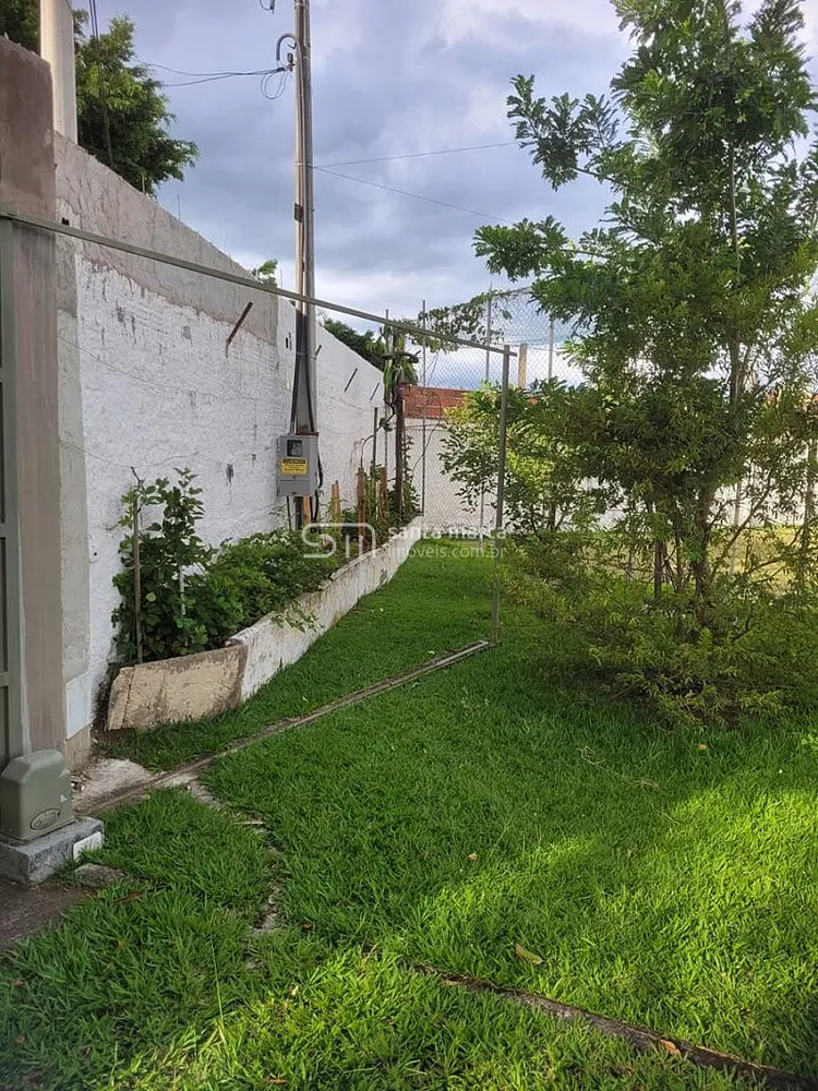Chácara, 4 quartos, 4000 m² - Foto 1
