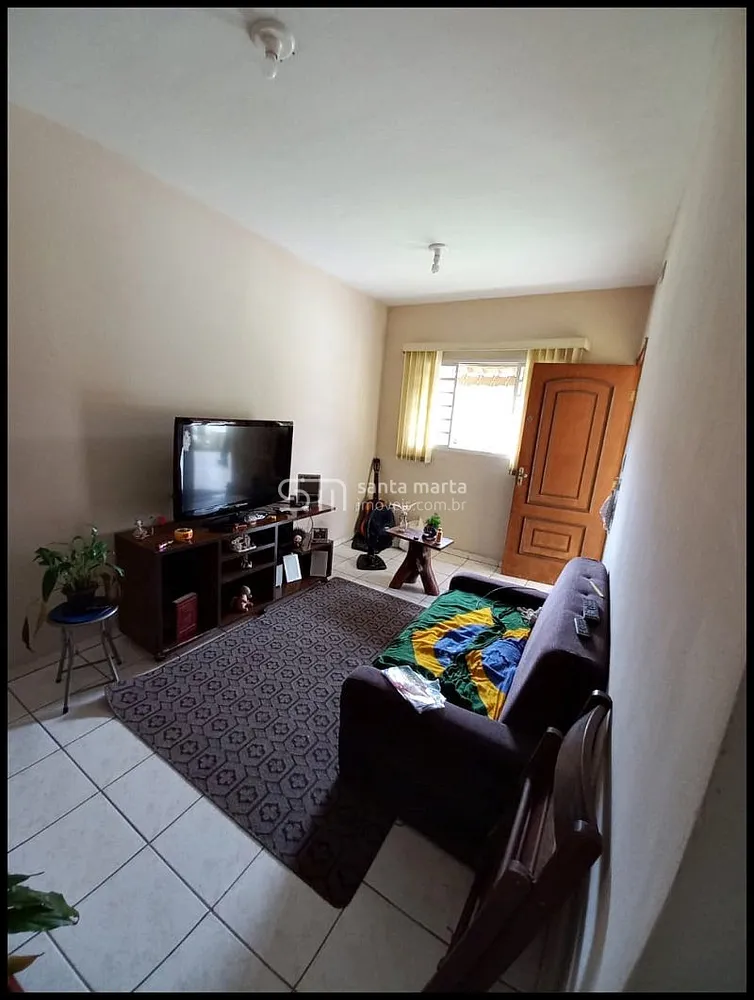 Casa, 2 quartos, 183 m² - Foto 2