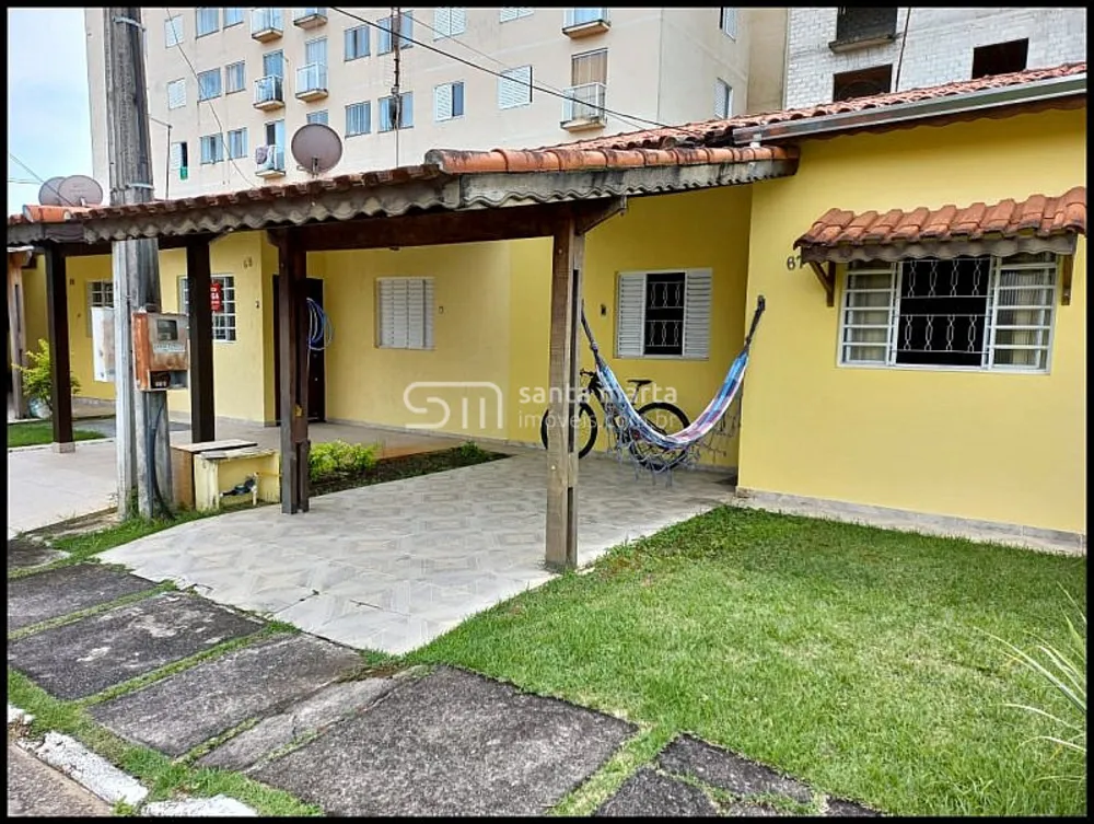 Casa, 2 quartos, 183 m² - Foto 1