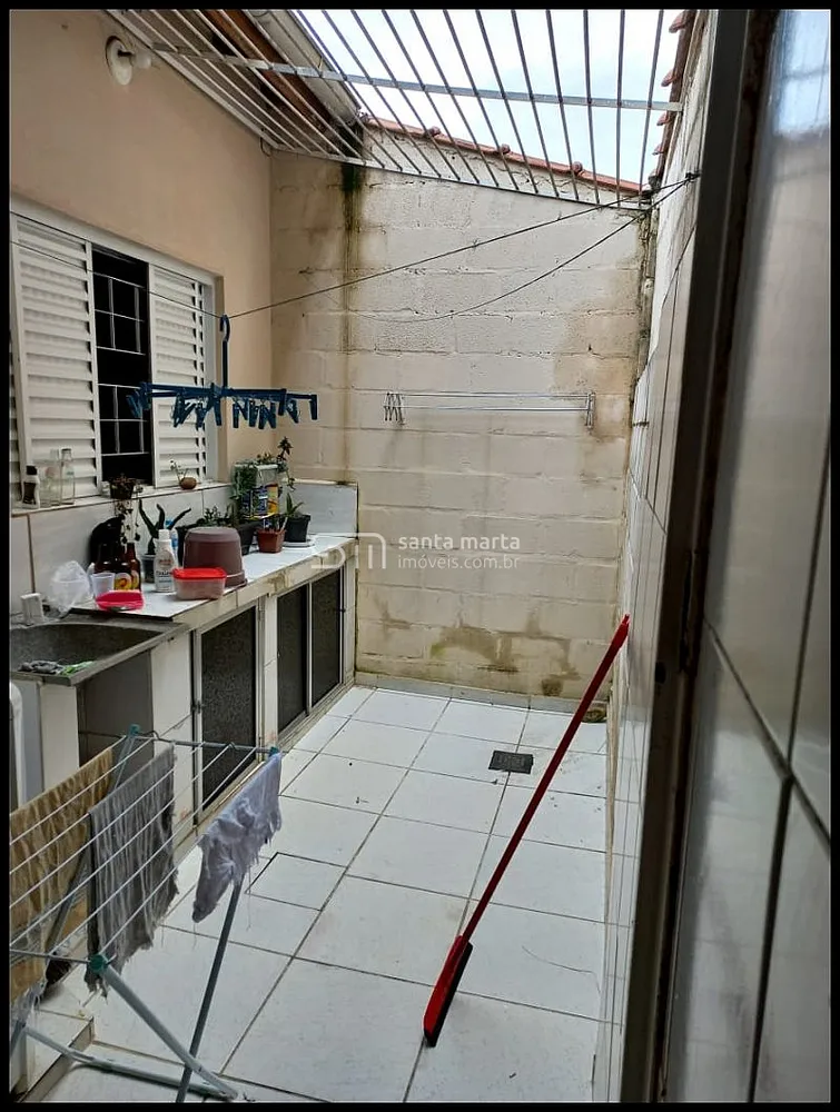 Casa, 2 quartos, 183 m² - Foto 13