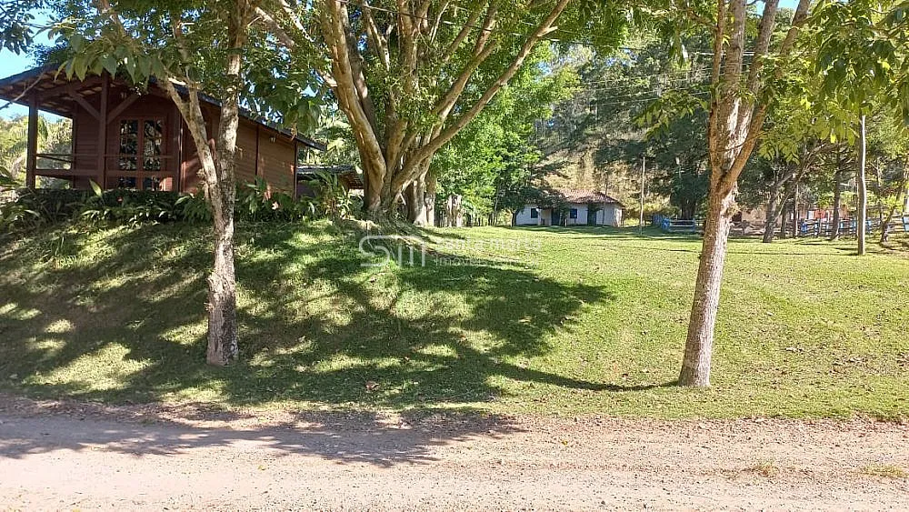 Fazenda, 216 hectares - Foto 3